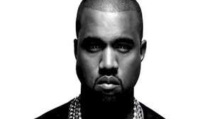 Kanye West: disco de vinil autografado pelo rapper vai a leilão por R$ 2,5 milhões