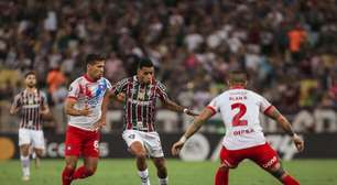 Fluminense pode alcançar feito inédito em sua história na Libertadores