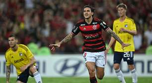 Flamengo vence o Millonarios e avança para as oitavas da Libertadores