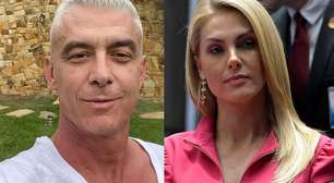 Alexandre Correa xinga Ana Hickmann de 'retardada mental' diante de nova acusação de desvio bilionário: 'De saco cheio'