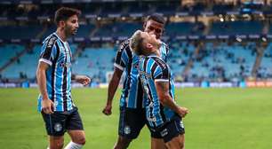 Grêmio x The Strongest: AO VIVO, horário e escalações (29/05) - Libertadores 2024