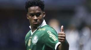 Real Madrid negocia com +1 craque do Palmeiras: "além de Endrick"