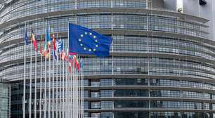 Busca e apreensão no Parlamento Europeu por suspeita de interferência russa