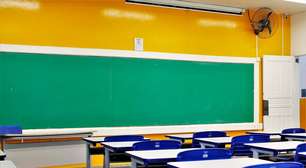 Greve dos professores: Educação orienta pais a levarem alunos para as aulas e diz que docentes faltantes terão desconto em folha