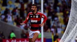 West Ham não para em Fabrício Bruno, do Flamengo, e tenta acerto com atacante do Palmeiras