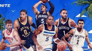 NBA Infinite recebe atualização 'Rumo ao Campeonato'