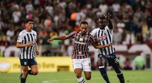 Lima critica árbitro e analisa atuação do Fluminense: 'Conseguimos acelerar o jogo'