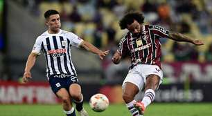 Marcelo faz golaço, John Kennedy decide e Fluminense vence Alianza Lima de virada pela Libertadores