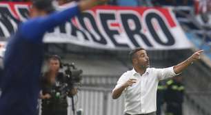 Botafogo e Artur Jorge podem ser multados pela Conmebol
