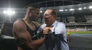 Quanto o Botafogo recebeu com a classificação às oitavas de final da Libertadores?