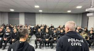 Polícia Civil cumpre 28 mandados de busca e prisão contra grupo criminoso que operava estelionatos no RS