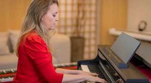 Casio reúne músicos e artistas clássicos em lançamento de novo piano