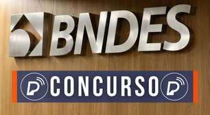BNDES terá CONCURSO com 150 VAGAS e SALÁRIOS de até R$ R$ 20.900,00; CONFIRA DETALHES