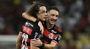 David Luiz e Léo Ortiz são boas notícias para o Flamengo, caso venda de Fabrício Bruno seja concretizada