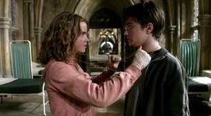 Harry Potter: Pare Prisioneiro de Azkaban aos 83 minutos e descubra como Emma Watson conseguiu modificar uma icônica cena do filme