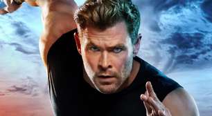 Chris Hemsworth negocia estrelar crossover de Transformers e G.I. Joe