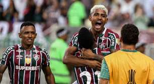 Fluminense vence o Alianza Lima e termina fase de grupos da Libertadores de maneira invicta