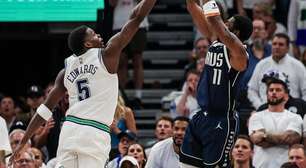 NBA: Minnesota Timberwolves x Dallas Mavericks: ASSISTIR HOJE (30/05) - Final Conferência Oeste