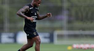 Corinthians tem dúvidas para solucionar antes do duelo contra o Botafogo