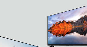 Xiaomi lança nova TV FHD da linha A com bordas finas e Google TV