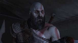 God of War Ragnarok chega em setembro para PC
