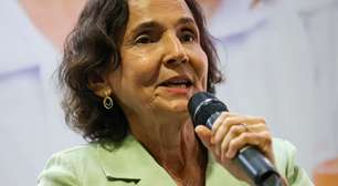 Secretária Executiva do MEC, Izolda Cela anuncia saída da pasta para disputar eleições