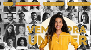 Uninter Trabalhe Conosco: como enviar currículo para vagas abertas