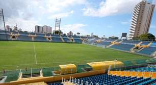 Grêmio faz consulta para mandar Gre-Nal em Fortaleza