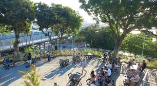 Florianópolis: Passeios no entorno da Ponte Hercílio Luz