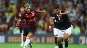 Flamengo tem bom retrospecto recente diante do Vasco