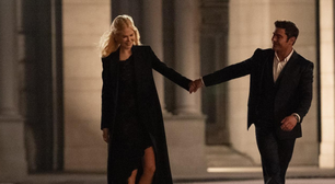Netflix lança trailer de filme com Nicole Kidman e Zac Efron