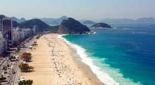 O governo Lula é contra PEC das Praias, diz Alexandre Padilha