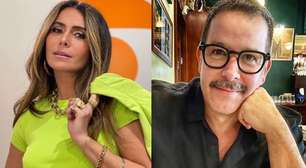 Sarado! Beleza do filho de Giovanna Antonelli e Murilo Benício agita a web: 'Muso'