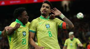 Meia da Seleção Brasileira, Paquetá abre o jogo sobre envolvimento com apostas