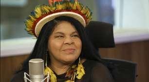 Sonia Guajajara vai presidir fundo indígena latino-americano