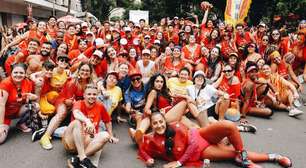 Caminhada de Mulheres Lésbicas e Bissexuais em SP: confira as atrações