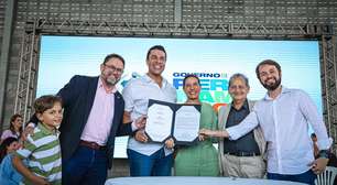 Governo de Pernambuco anuncia investimentos em CARUARU com nova montadora e expansão do GÁS NATURAL