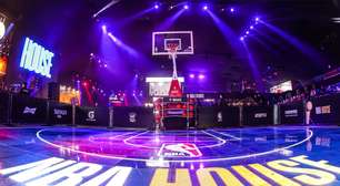 NBA House: como ver as finais do basquete ao vivo em São Paulo