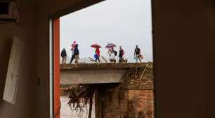 Mais de 617 mil pessoas ainda estão fora de casa no Rio Grande do Sul; 171 mortes confirmadas