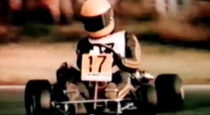Troféu Ayrton Senna de Kart resgata origem do piloto na categoria
