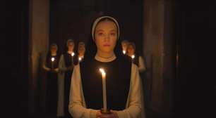 Gostou de Imaculada? 5 filmes de terror com freiras que vão tirar o seu sono