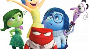 Pixar desenvolve série derivada de "Divertida Mente"