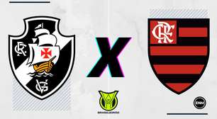 Vasco x Flamengo: prováveis escalações, arbitragem, onde assistir, retrospecto e palpites