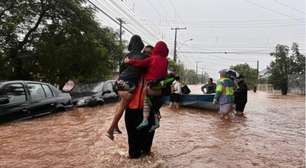 Enchentes no Rio Grande do Sul, saiba como ajudar as vítimas