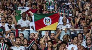 Fluminense encara o Juventude em busca de reabilitação no Brasileirão