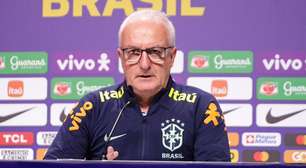 Dorival chama e São Paulo terá 'desfalque insubstituível' durante Copa América