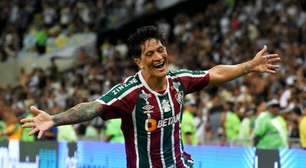 Fluminense divulga relacionados: Cano alcançará marca no time