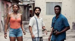 'Cidade de Deus': Série continuação do filme ganha teaser oficial do Max