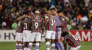 Fluminense tem a chance de igualar melhor sequência da temporada diante do Juventude