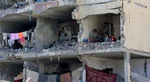 Israel volta a atacar Rafah e insiste que só a destruição do Hamas porá fim à guerra